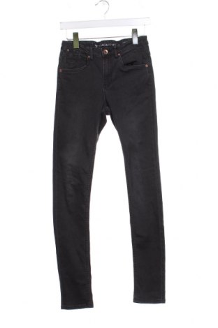 Παιδικά τζίν Garcia Jeans, Μέγεθος 15-18y/ 170-176 εκ., Χρώμα Γκρί, Τιμή 6,50 €