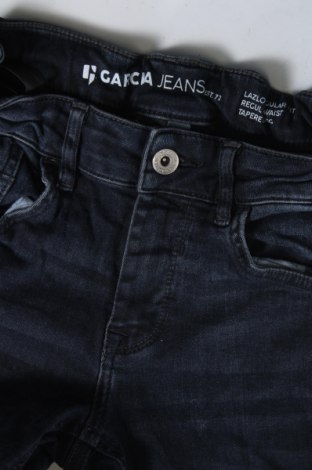 Kinderjeans Garcia Jeans, Größe 12-13y/ 158-164 cm, Farbe Blau, Preis 5,22 €