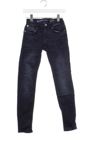 Dětské džíny  Garcia Jeans, Velikost 12-13y/ 158-164 cm, Barva Modrá, Cena  215,00 Kč
