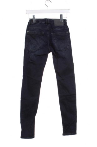 Blugi pentru copii Garcia Jeans, Mărime 12-13y/ 158-164 cm, Culoare Albastru, Preț 29,60 Lei