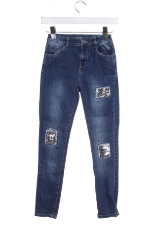 Detské džínsy  Guess, Veľkosť 9-10y/ 140-146 cm, Farba Modrá, Cena  31,92 €