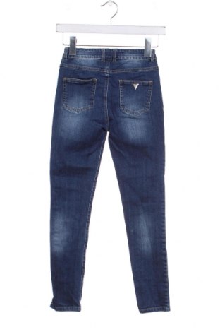 Kinderjeans Guess, Größe 9-10y/ 140-146 cm, Farbe Blau, Preis € 29,69