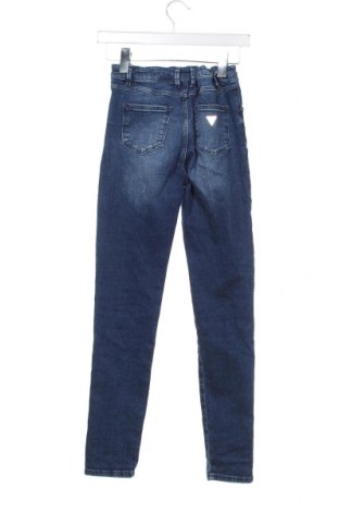 Detské džínsy  Guess, Veľkosť 11-12y/ 152-158 cm, Farba Modrá, Cena  15,90 €