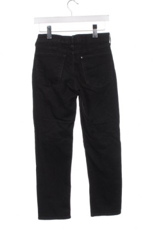 Dětské džíny  H&M, Velikost 11-12y/ 152-158 cm, Barva Černá, Cena  122,00 Kč