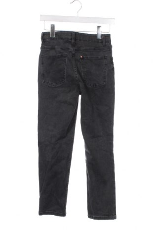 Dziecięce jeansy H&M, Rozmiar 10-11y/ 146-152 cm, Kolor Szary, Cena 23,54 zł
