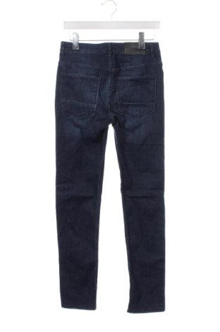 Kinderjeans H&M, Größe 13-14y/ 164-168 cm, Farbe Blau, Preis 4,01 €