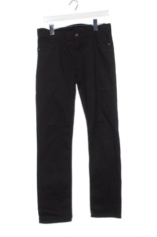 Dětské džíny  H&M, Velikost 14-15y/ 168-170 cm, Barva Černá, Cena  112,00 Kč