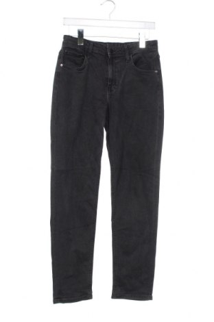 Detské džínsy  H&M, Veľkosť 13-14y/ 164-168 cm, Farba Sivá, Cena  18,14 €