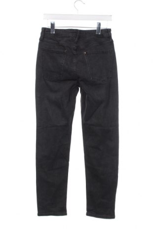 Kinderjeans H&M, Größe 13-14y/ 164-168 cm, Farbe Grau, Preis 4,01 €