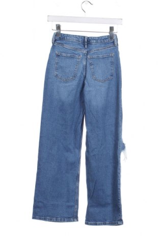 Detské džínsy  H&M, Veľkosť 10-11y/ 146-152 cm, Farba Modrá, Cena  9,86 €