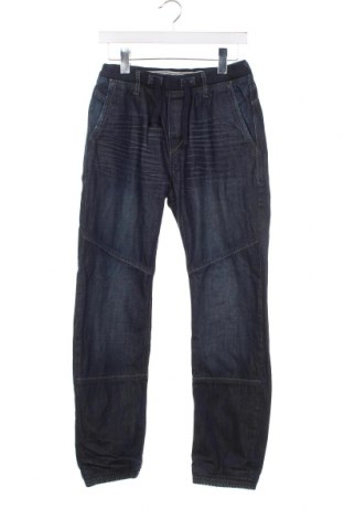 Detské džínsy  H&M, Veľkosť 15-18y/ 170-176 cm, Farba Modrá, Cena  3,27 €