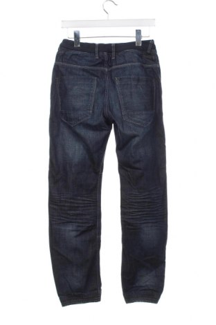 Kinderjeans H&M, Größe 15-18y/ 170-176 cm, Farbe Blau, Preis 4,01 €