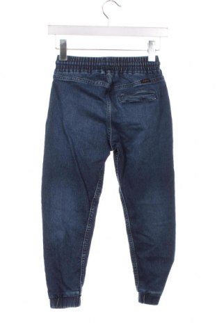 Detské džínsy  H&M, Veľkosť 7-8y/ 128-134 cm, Farba Modrá, Cena  18,92 €