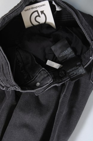 Detské džínsy  H&M, Veľkosť 11-12y/ 152-158 cm, Farba Sivá, Cena  9,60 €