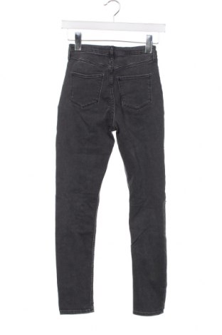 Detské džínsy  H&M, Veľkosť 11-12y/ 152-158 cm, Farba Sivá, Cena  9,60 €