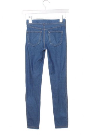 Detské džínsy  H&M, Veľkosť 10-11y/ 146-152 cm, Farba Modrá, Cena  9,60 €