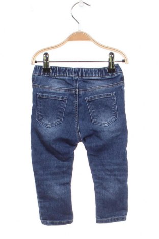 Detské džínsy  H&M, Veľkosť 18-24m/ 86-98 cm, Farba Modrá, Cena  9,60 €