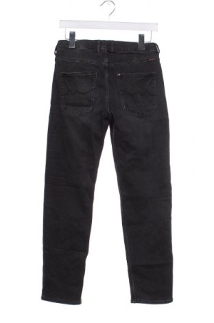 Kinderjeans H&M, Größe 13-14y/ 164-168 cm, Farbe Schwarz, Preis 22,27 €