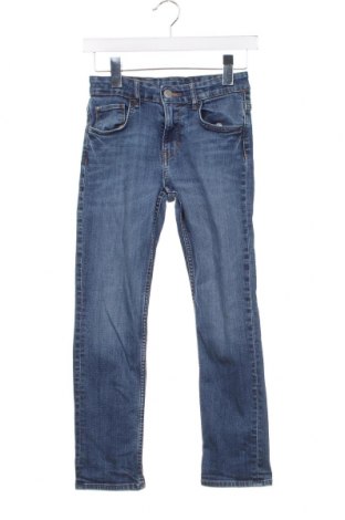 Detské džínsy  H&M, Veľkosť 10-11y/ 146-152 cm, Farba Modrá, Cena  9,60 €