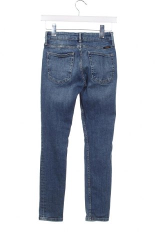 Kinderjeans H&M, Größe 10-11y/ 146-152 cm, Farbe Blau, Preis € 2,49