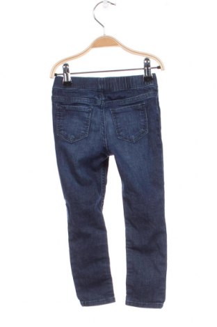 Dětské džíny  H&M, Velikost 18-24m/ 86-98 cm, Barva Modrá, Cena  127,00 Kč