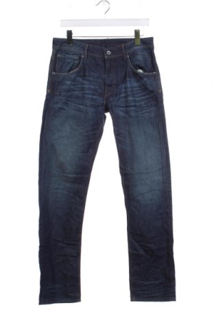 Dětské džíny  H&M, Velikost 15-18y/ 170-176 cm, Barva Modrá, Cena  153,00 Kč