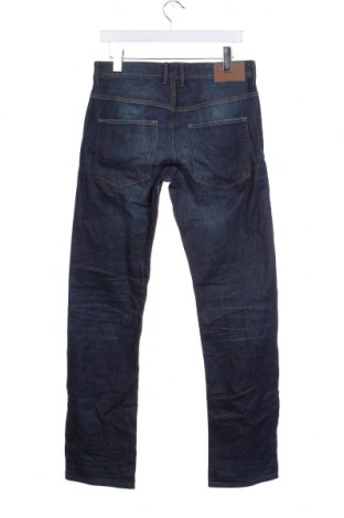 Dětské džíny  H&M, Velikost 15-18y/ 170-176 cm, Barva Modrá, Cena  153,00 Kč