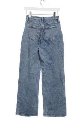 Kinderjeans H&M, Größe 12-13y/ 158-164 cm, Farbe Blau, Preis 6,68 €