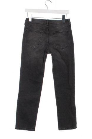 Kinderjeans H&M, Größe 11-12y/ 152-158 cm, Farbe Schwarz, Preis 22,27 €