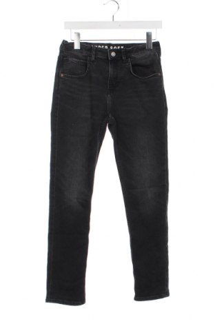 Detské džínsy  H&M, Veľkosť 12-13y/ 158-164 cm, Farba Čierna, Cena  7,26 €