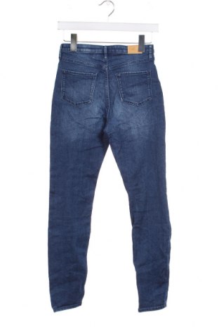 Kinderjeans H&M, Größe 12-13y/ 158-164 cm, Farbe Blau, Preis 22,27 €