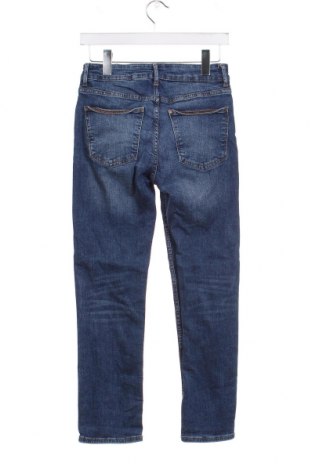 Kinderjeans H&M, Größe 11-12y/ 152-158 cm, Farbe Blau, Preis € 5,57