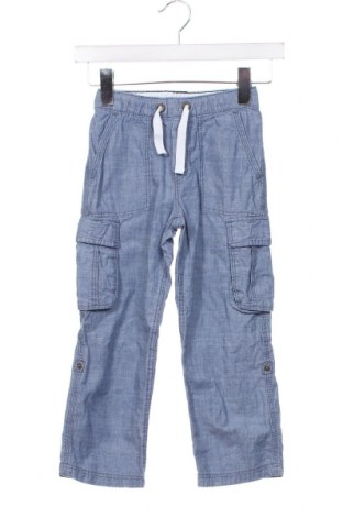 Detské džínsy  H&M L.O.G.G., Veľkosť 4-5y/ 110-116 cm, Farba Modrá, Cena  9,86 €