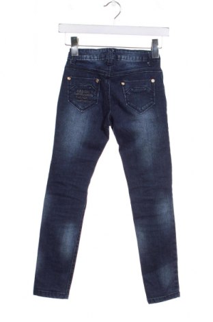 Kinderjeans H&S, Größe 8-9y/ 134-140 cm, Farbe Blau, Preis € 6,12