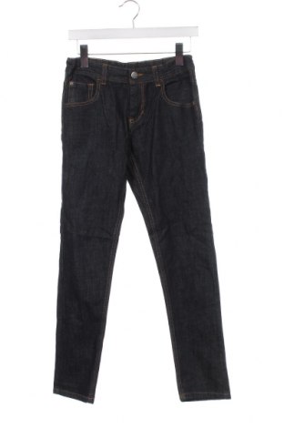 Kinderjeans Hema, Größe 11-12y/ 152-158 cm, Farbe Blau, Preis 6,46 €