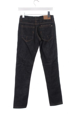 Kinderjeans Hema, Größe 11-12y/ 152-158 cm, Farbe Blau, Preis € 6,46