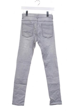 Kinderjeans Hema, Größe 13-14y/ 164-168 cm, Farbe Grau, Preis € 4,45