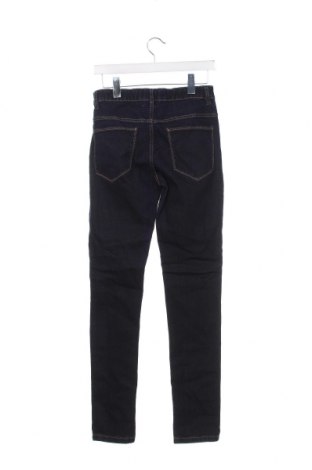 Kinderjeans Here+There, Größe 15-18y/ 170-176 cm, Farbe Blau, Preis 3,34 €