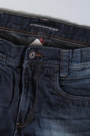 Kinderjeans Here+There, Größe 15-18y/ 170-176 cm, Farbe Blau, Preis 4,01 €