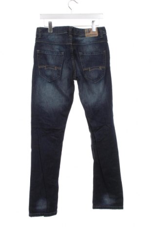 Dziecięce jeansy Here+There, Rozmiar 15-18y/ 170-176 cm, Kolor Niebieski, Cena 18,42 zł
