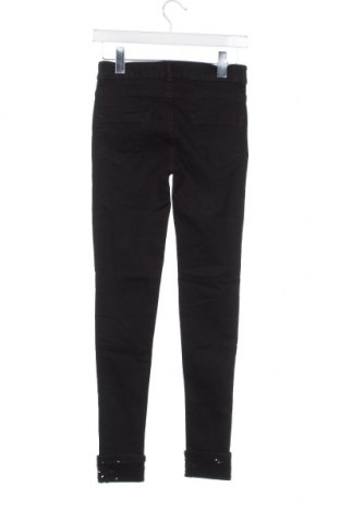 Blugi pentru copii Here+There, Mărime 12-13y/ 158-164 cm, Culoare Negru, Preț 15,79 Lei