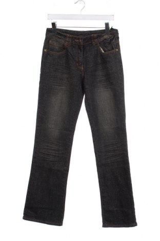 Kinderjeans Here+There, Größe 14-15y/ 168-170 cm, Farbe Schwarz, Preis € 16,90