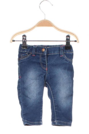Detské džínsy  In Extenso, Veľkosť 3-6m/ 62-68 cm, Farba Modrá, Cena  8,20 €