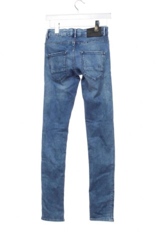 Dětské džíny  Indian Blue Jeans, Velikost 15-18y/ 170-176 cm, Barva Modrá, Cena  72,00 Kč