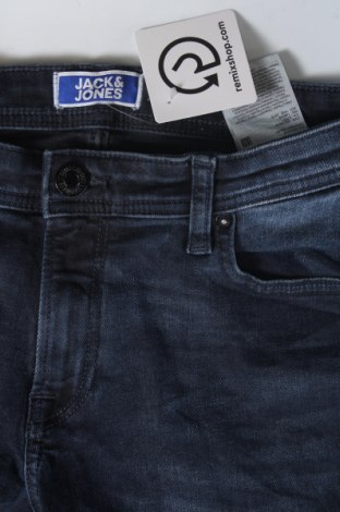 Kinderjeans Jack & Jones, Größe 15-18y/ 170-176 cm, Farbe Blau, Preis € 8,99