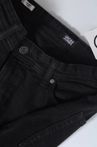 Kinderjeans Jack & Jones, Größe 15-18y/ 170-176 cm, Farbe Schwarz, Preis € 3,97