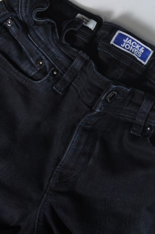 Dziecięce jeansy Jack & Jones, Rozmiar 12-13y/ 158-164 cm, Kolor Niebieski, Cena 20,15 zł