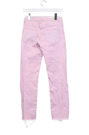 Παιδικά τζίν Jm, Μέγεθος 12-13y/ 158-164 εκ., Χρώμα Ρόζ , Τιμή 3,96 €