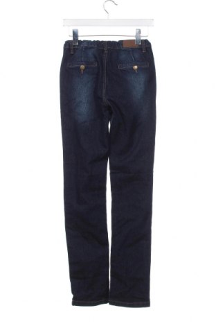 Kinderjeans John Baner, Größe 13-14y/ 164-168 cm, Farbe Blau, Preis 4,01 €