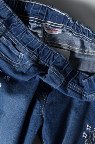 Kinderjeans John Baner, Größe 13-14y/ 164-168 cm, Farbe Blau, Preis € 9,86